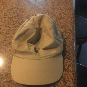 Polo by Ralph Lauren cap